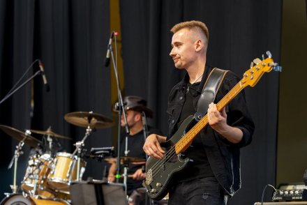 XXIII Wiślaczek Country